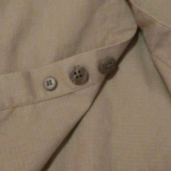 Authentic Harley Davidson Button Down Shirt - Picture 6 of 7